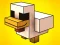 खेल Noob Chicken Farm Tycoon ऑनलाइन