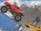 खेल Hard Wheels Winter ऑनलाइन