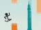 खेल Flappy Stickman ऑनलाइन