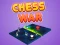 खेल Chess War ऑनलाइन
