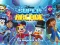 खेल Disney Super Arcade ऑनलाइन