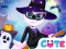 खेल Cat Girl Halloween Preparation ऑनलाइन