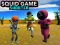 खेल Squid Game Shooter ऑनलाइन