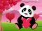 खेल Sweet Valentine Pets Jigsaw ऑनलाइन
