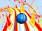 खेल Crazy Tunnel 3d ऑनलाइन