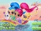 खेल Shimmer and Shine Hidden Stars ऑनलाइन