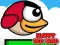 खेल Floppy Red Bird ऑनलाइन