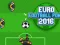खेल Euro 2016 Football Pong ऑनलाइन