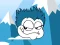 खेल Little Coloring Yeti ऑनलाइन