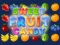 खेल Sweet Fruit Candy ऑनलाइन