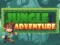 खेल Jungle Adventure ऑनलाइन