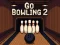 खेल Go Bowling 2 ऑनलाइन