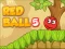 खेल Red Bounce Ball 5 ऑनलाइन