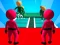 खेल K-game Glass Bridge Survival ऑनलाइन