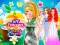 खेल BFF Princesses Cocktail Party ऑनलाइन