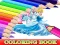 खेल Coloring Book for Cinderella ऑनलाइन