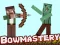 खेल Bowmastery ऑनलाइन