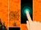 खेल Halloween Magic Tiles ऑनलाइन
