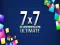 खेल 7x7 Ultimate ऑनलाइन