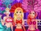 खेल Princess As Los Vegas Showgirls ऑनलाइन