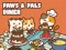 खेल Paws & Pals Diner ऑनलाइन