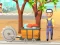खेल Stone Miner 3d ऑनलाइन