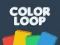 खेल Color Loop ऑनलाइन