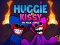 खेल Huggie & Kissy The Magic Temple ऑनलाइन