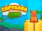 खेल Capybara Jump ऑनलाइन