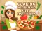खेल Cooking with Emma Pizza Margherita ऑनलाइन