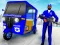 खेल Police Auto Rickshaw Taxi ऑनलाइन