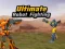 खेल Ultimate Robot Fighting ऑनलाइन