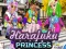 खेल Harajuku Princess ऑनलाइन