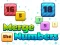 खेल Merge The Numbers ऑनलाइन