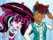 खेल Monster High ऑनलाइन