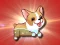 खेल Puppy Puzzle Time ऑनलाइन