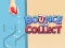 खेल Bounce and Collect ऑनलाइन