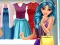 खेल Ruby Dressing Room ऑनलाइन