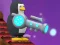 खेल Penguin vs Snowmen ऑनलाइन