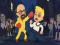 खेल Drunken Fighter ऑनलाइन