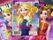 खेल Princess Catwalk Magazine ऑनलाइन