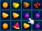 खेल Fruit blocks puzzles ऑनलाइन