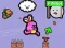 खेल Cute Rabbit's Challenging Adventure ऑनलाइन