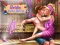 खेल Goldie Sauna Flirting ऑनलाइन