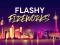 खेल Flashy Fireworks ऑनलाइन