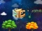 खेल Boxie Fly Up ऑनलाइन