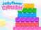 खेल Jelly Tower Crush ऑनलाइन