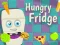 खेल Hungry Fridge ऑनलाइन