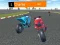 खेल Crazy Bike Racer ऑनलाइन