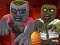 खेल Zombie Pacman ऑनलाइन